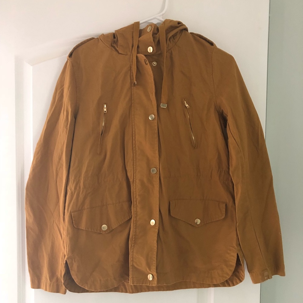 Light jacket - Picture 3 of 4